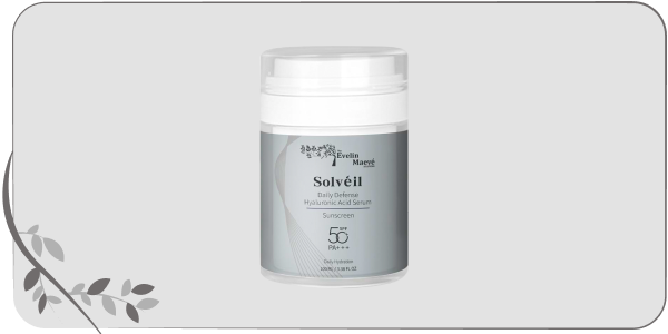 مراقبت روزانه با محصولات Solveil