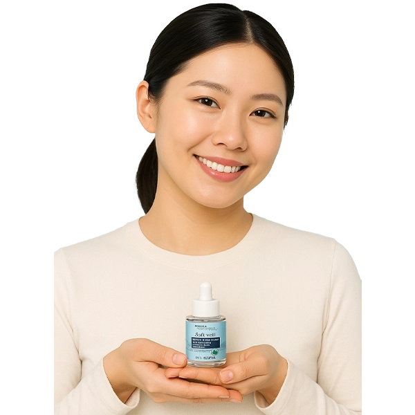 رضایت مندی از محصولات اولین میو