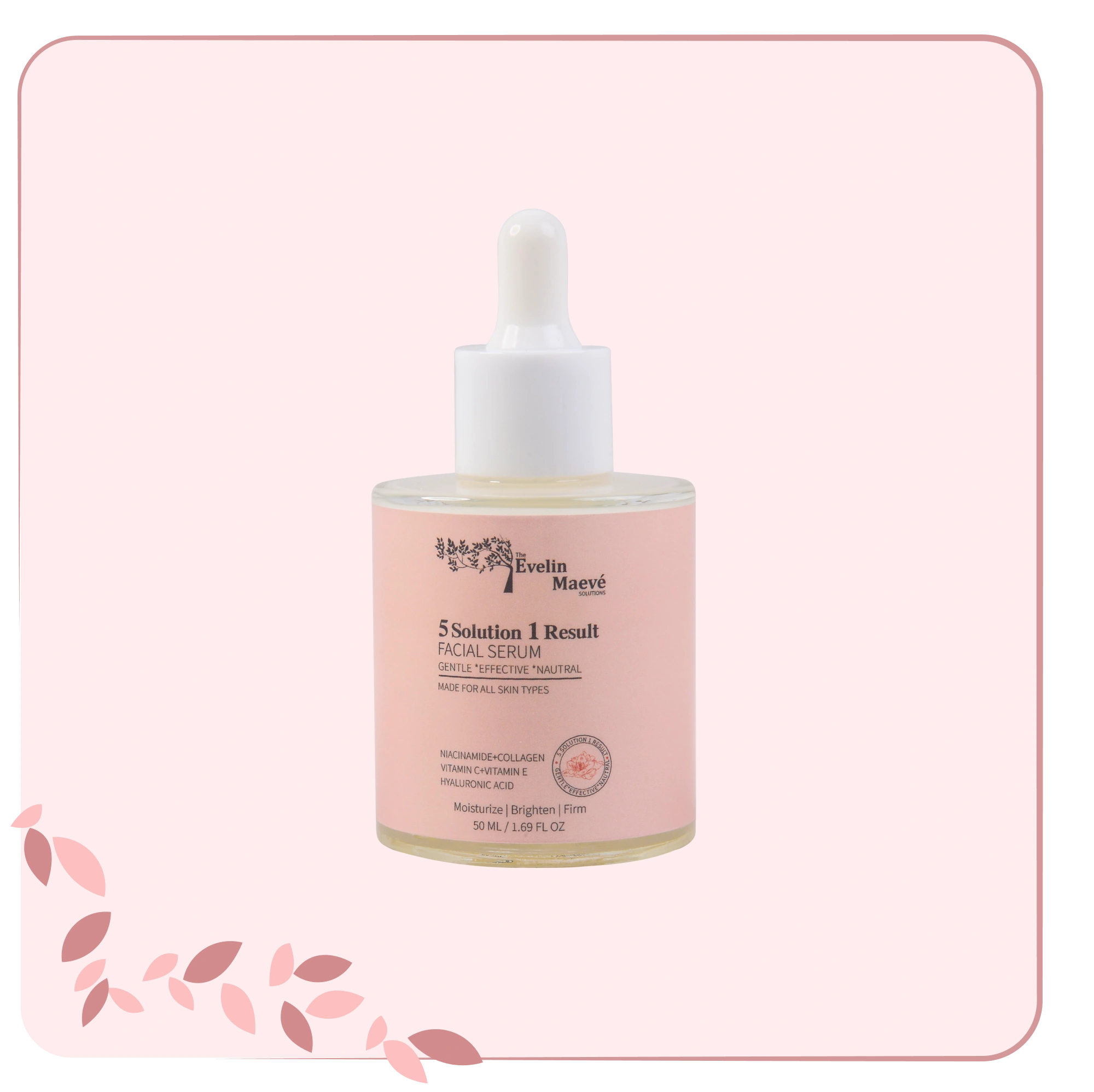 سرم مولتی اکتیو جوانساز