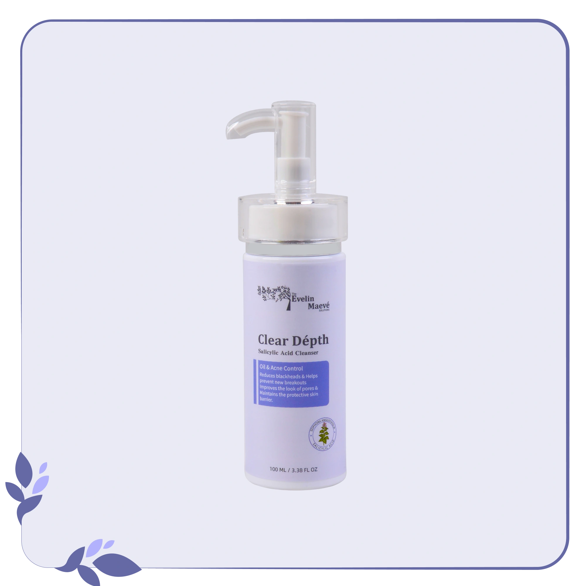 شویندهی ضدجوش برند اولین میو